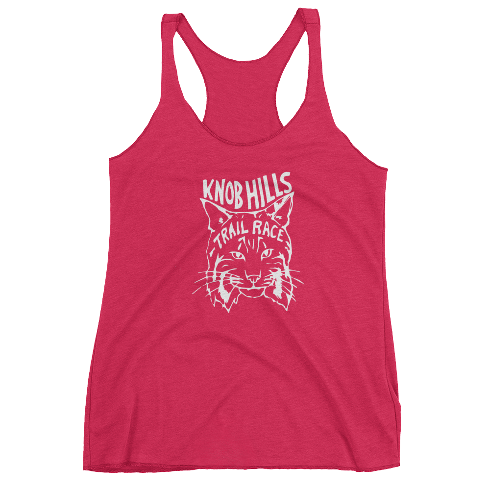 Women's Racerback Tank