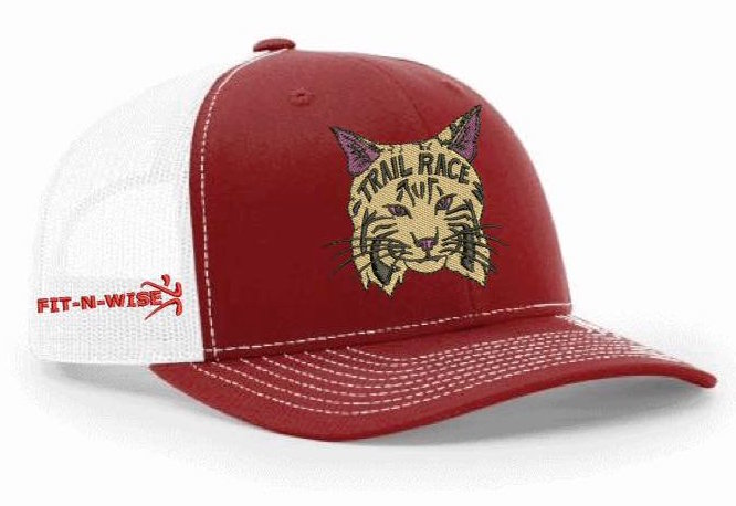 Knob Hills Trucker Hat